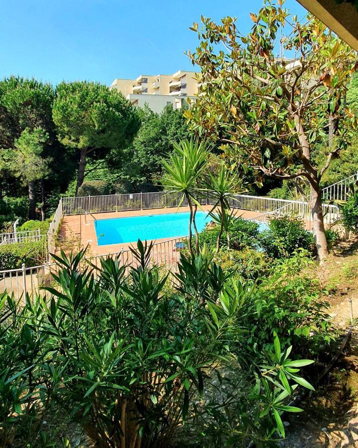 Apartment Exceptionnel Proche Avec Piscine, Parking Et Terrasse *